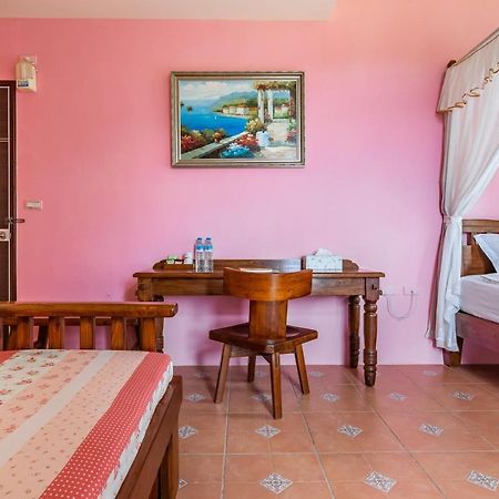 Qian B&B Jiamin Екстериор снимка