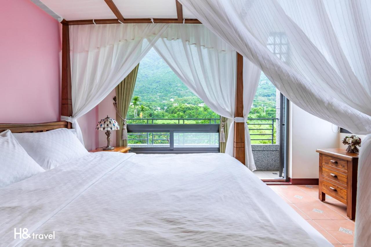 Qian B&B Jiamin Екстериор снимка