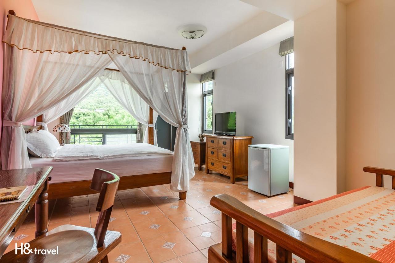 Qian B&B Jiamin Екстериор снимка