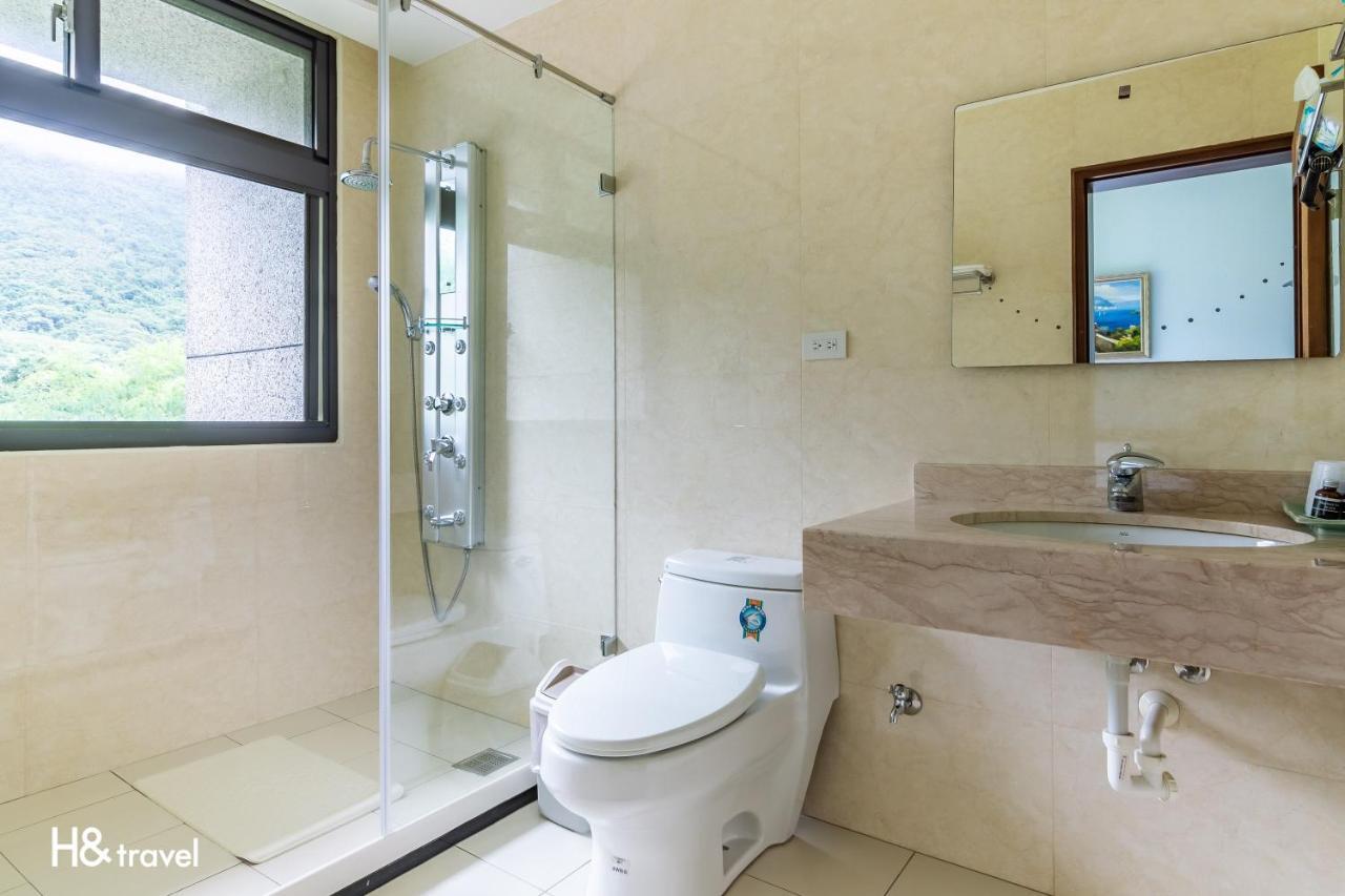 Qian B&B Jiamin Екстериор снимка